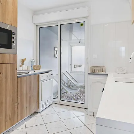 Maison 8 Pers Front De - Grau D'agde - Fr-1-423-320 Le Grau-dʼAgde